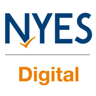 NYES Digital Logo